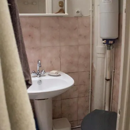 Superb Luminous Appt With Batignolles * Paris